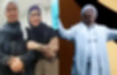 Postingan Bebi Silvana Pancing Isu Keretakan Rumah Tangga, Opick Ungkap Hal Ini, Sigap Susul Istri ke Bandung