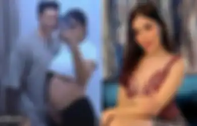  Millen Cyrus Ngaku Hamil 17 Minggu, Dokter Kandungan Sentil Keponakan Ashanty: Mungkin Ini Hanya Lucu-lucuan Aja 