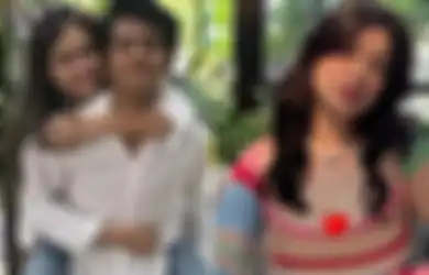 Mantan Pacar Rebecca Klopper Dituduh Sebar Video Syur 47 Detik, Rizky Pahlevi Langsung Bereaksi Seperti Ini, Netizen Sebut Toxic 