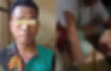 Istri Menolak Berhubungan Badan, Suami di Sumatera Utara Naik Pitam, Robek Alat Kelamin Pasangan lalu Melarikan Diri
