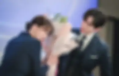Salah Paham Saat Pertemuan Pertama YoonA SNSD dan Lee Junho 2PM di Drama Korea King the Land