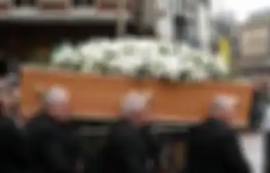 Innalillahi Wa Innailaihi Rojiun, Ilmuwan Pesaing Albert Einstein Ini Meninggal Dunia Usai Lama Berjuang Lawan ALS, Sudah Sejak Lama Ramalkan Kengerian Teknologi AI