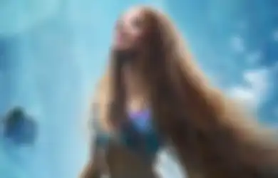Rambut Ariel di The Little Mermaid Menelan Biaya Sampai 2,2 Miliar!