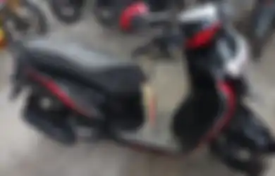 Pemilik Honda Scoopy Ini Ditaksir Rugi Rp 12,5 Juta, Polisi Solo Gercep Jambak Pemuda Asal Bogor