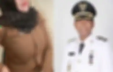 Terkuak Sosok DRS yang Digerebek di Hotel Bersama Wakil Bupati Rokan Hilir, Jabatannya Kabid Dispenda, Netizen: Suaminya Dokter