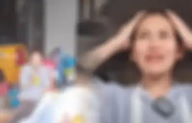 Ayu Ting Ting Minta Maaf Usai Dihujat Gegara Obral Baju Bekas, Anak Ayah Rozak Mendadak Singgung Sosok Si Paling Sempurna: Pokoknya Salah Aje