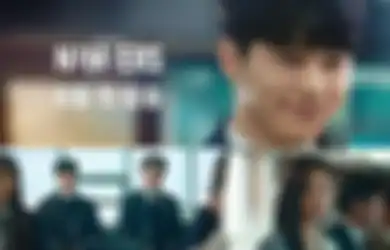Kenalan Sama 5 Karakter Utama Drama Korea Numbers, Kehidupan Akuntan Siap Dikepoin!