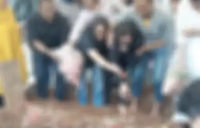 Innalillahi Wa Innailaihi Rojiun, Chef Artis Ini Meninggal Dunia Usai Berjuang Lawan Virus di Perutnya, Berawal dari Kembung Sampai Harus Operasi 4 Kali