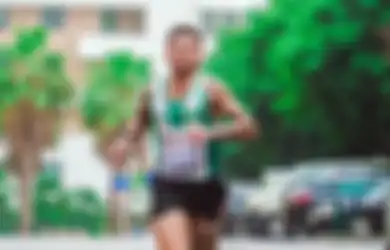 Waspada Bahaya Malas Mandi Setelah Olahraga, Kulit Bisa Alami Hal Fatal Ini