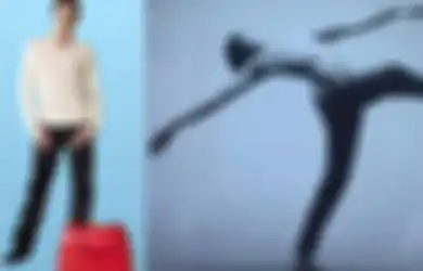 Innalillahi Wa Innailaihi Rojiun, Anaknya Sempat Malu Ayahnya Kerja Jadi Artis dan Penari, Aktor Ini Bernasib Tragis Ditemukan Meninggal di Jalanan