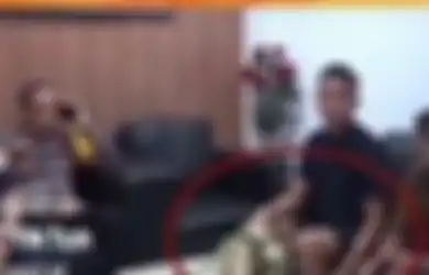 Viral Video Mario Dandy Bisa Pasang Kabel Ties Sendiri, Polda Metro Jaya Buka Suara Beri Klarifikasi, Paman David: Tak Kaget...