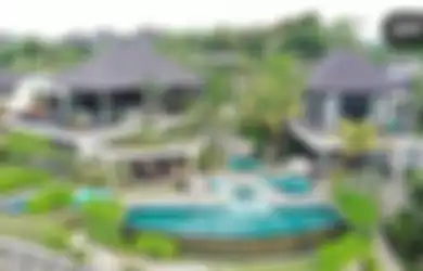Vila Mewah Irwan Mussry Seluas 2.400 Meter Persegi Kena Tebing Longsor, Maia Estianty Beberkan Penampakannya: Gak Boleh Diinjak
