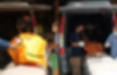 Viral Penemuan Mayat Terbungkus Karung di Tol Cibitung, Kondisinya Tewas Tak Wajar, Polisi Sebut Ada Dugaan Pembunuhan