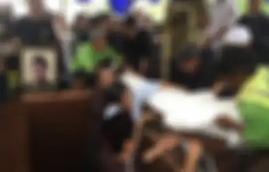 Innalillahi Wa Innailaihi Rojiun, Aktor Senior Ini Meninggal Dunia Usai Lama Berperang Lawan Penyakit Jantung, Riwayat Filmnya Membanggakan