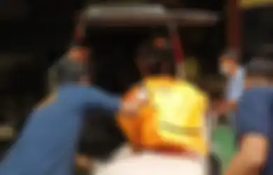 Panik Didesak Buat Segera Menikah, Seorang Pria Nekat Bekap Selingkuhannya Pakai Selimut Sampai Tewas, Terungkap Inilah Motifnya