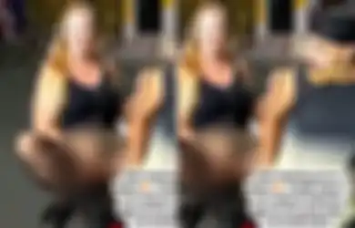 Kasus WNA Telanjang di Tengah Pentas Tari Belum Selesai Ditindak, Viral Lagi Bule Denmark Pamer Alat Vital di Jalanan Bali, Imigrasi Angkat Bicara