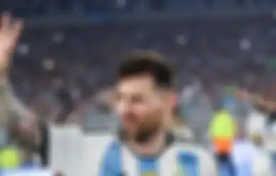 Sebelum Jadi Bintang Bola Dunia, Lionel Messi Harus Berjuang Lawan Penyakit Mengerikan yang Ancam Gerogoti Tubuhnya