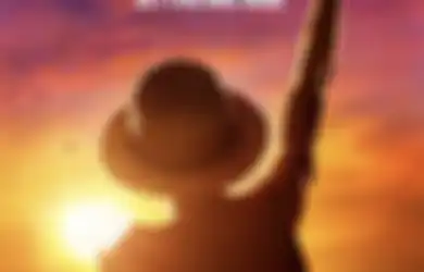 Bocoran Poster Terbaru Series ONE PIECE Live Action, Segera Tayang! 