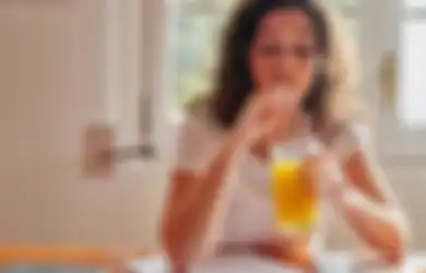 5 Kesalahan Minum Jus Buah yang Malah Bikin Kita Penyakitan dan Gemuk