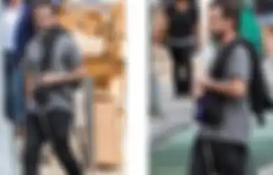 Mantan CEO Twitter Tertangkap Kamera Berpakaian Lusuh Bak Gembel di Jalanan New York, Jack Dorsey Ternyata Punya Hobi Aneh Ini