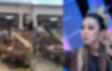 Cuma Tidur 2 Jam Sejak Sekolah, Soimah Sampai Makan Bayam Liar Selokan Demi Bertahan Hidup: Dulu Aku Benci Ibuku