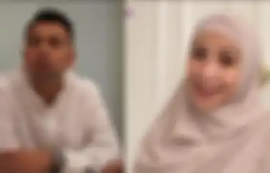 Raffi Ahmad dan Nagita Slavina Akan Segera Berangkat Haji Tahun Ini, Sultan Andara Disebut Bakal Ajak Karyawan RANS