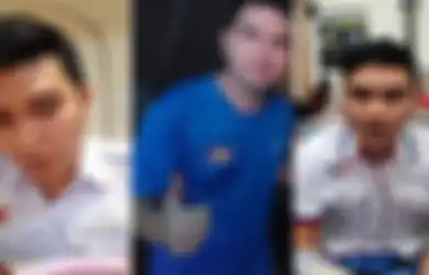 Aldi Taher Minta Doa untuk Nyaleg, Tiktoker Ini Deklarasikan Dukungan: Mending Pilih Pelawak Buat Jadi Pejabat