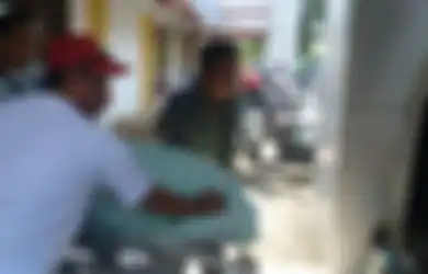 Innalillahi Wa Innailaihi Rojiun, Mantan Pemain Timnas Indonesia dengan Kemampuan Setara Maradona Ini Meninggal Dunia Mendadak, Begini Kronologinya