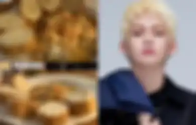 Resep Toowoomba Ramyun Super Creamy a la Hyunsuk TREASURE. Cobain!