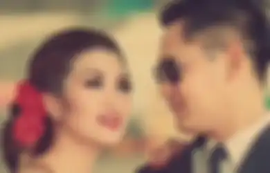 Fitri Carlina Ogah Koar-koar Penghasilan Suaminya Sebagai Pilot, Hanya Bocorkan Sudah dapat Gaji Pokok 3 Digit, Sang Pedangdut: Biar Target!
