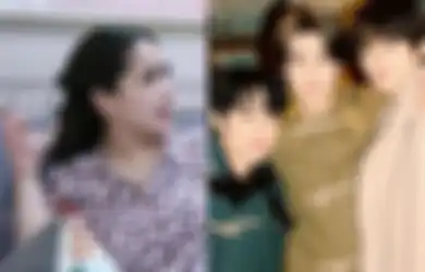 Selametan Rumah Baru Ala Sultan, Nagita Slavina Undang Bintang KPOP NCT DoJaeJung untuk Tumpengan, Raffi Ahmad: Kamu Tuh Sadar Diri!