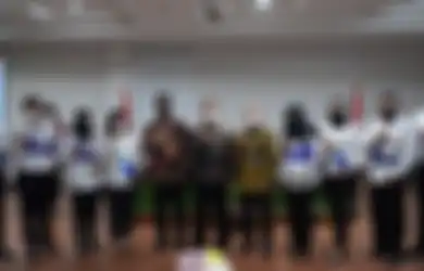 Bank Soal PPPK 2023, Ini Kisi-kisi dan Contoh Soal P3K Formasi Asisten Pranata Siaran Terampil, Lengkap dengan Kunci Jawaban
