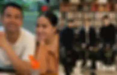 Raffi Ahmad dan Nagita Slavina Bakal Datangkan NCT DoJaeJung ke Andara, Mama Cipung Langsung Gercep Lakukan Ini