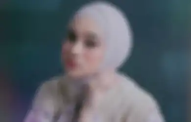 5 Outfit Hijab Tomboy Nabila Taqiyyah, Runner Up Indonesian Idol 2023