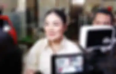 Dito Mahendra Jadi Buronan, Nindy Ayunda Bantah Telah Menikah Siri dan Tinggal Serumah: Tolong, Cukuplah Memframing Saya