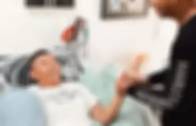 Anak Tukul Arwana Ungkap Kondisi Sang Ayah yang Hampir 2 Tahun Sakit, Rekan Artis Ungkap Kerinduan: Saya Ingin Ketemu