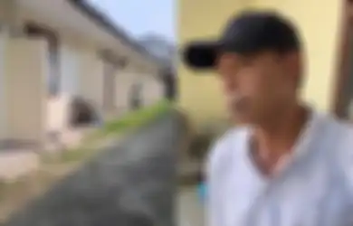 Kisah Pria Asal NTT Penjaga Kontrakan Rafael Alun di Ibu Kota, Sudah Kerja 13 Tahun, Gaji Cuma Rp1,4 Juta