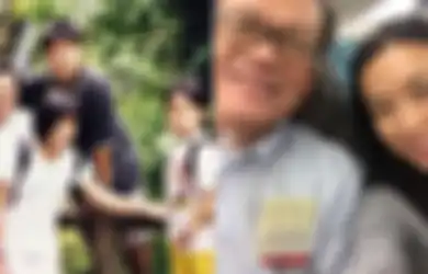 Innalillahi Wa Innailaihi Rojiun, 2 Kali Selamat dari Kanker, Ayah Artis Cantik Ini Meninggal Dunia Setelah Alami Koma 7 Tahun