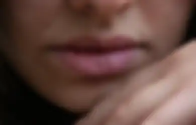 7 Arti Kedutan di Area Bibir Menurut Primbon Jawa, Ada Pertanda Baik soal Keuangan dan Kesehatan