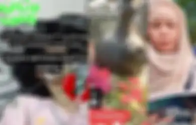 Innalillahi Wa Innailaihi Rojiun, Detik-detik Terakhirnya Terekam Sang Ibunda, Seleb TikTok Ini Pilu Meninggal Dunia Karena Penyakit Mematikan