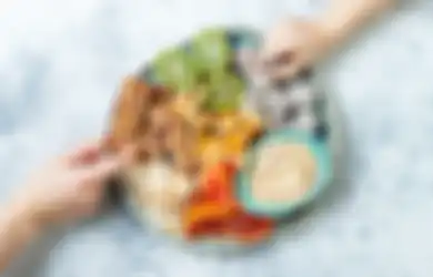 7 Camilan Sehat Enak dan Mengenyangkan yang Bisa Dimakan Tiap Hari