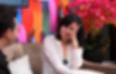 Denise Chariesta Hamil tapi Mantan Pacar Ogah Tanggung Jawab, Sang Selebgram Diminta Tes DNA Bayi: Tiap Hari Dimaki-maki