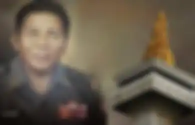 Sosok Penyumbang Emas di Monas: Kisah Patriotisme dan Tragedi Teuku Markam