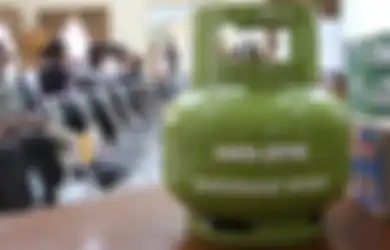 Resmi! Masyarakat Bakal Dibatasi Beli Gas Melon 3 Kg, Simak Aturan Lengkap Pemerintah dan Kriteria yang Diperbolehkan