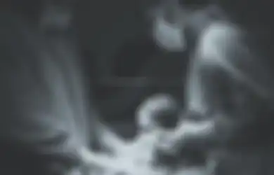 Innalillahi Wa Innailaihi Rojiun, Wanita Ini Melahirkan dalam Kondisi Meninggal Dunia, Terungkap Perjuangan Sang Dokter Selamatkan Bayinya