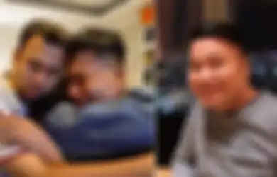 19 Tahun Jadi Asisten Raffi Ahmad, Merry Dapat Rumah Cuma-cuma dari Sang Bos: Pencapaian Terbesar