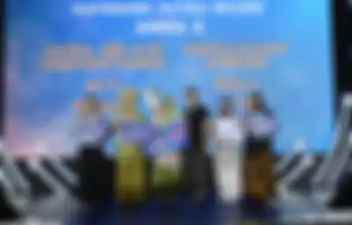 DANA dan Ant Group Umumkan Pemenang Program SisBerdaya, Bantu UMKM Perempuan Indonesia