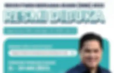 Bank Soal BUMN 2023, Ini Contoh Soal TKD Materi Pemahaman Wacana, Lengkap dengan Kunci Jawaban