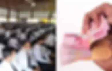Sama Seperti PNS? Segini Besaran Gaji yang Akan Diterima oleh PPPK 2022 Berdasarkan Golongannya