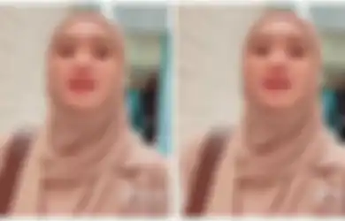 Inara Rusli Lepas Cadar Bikin Banyak Pengusaha Menangis, Ustaz Derry Sulaiman: Mustinya Enggak Terjadi
